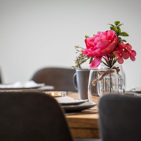 Vakantiewoningen Hoeve Carpe Diem - Dalhem - Aubel - Voeren Esterno foto