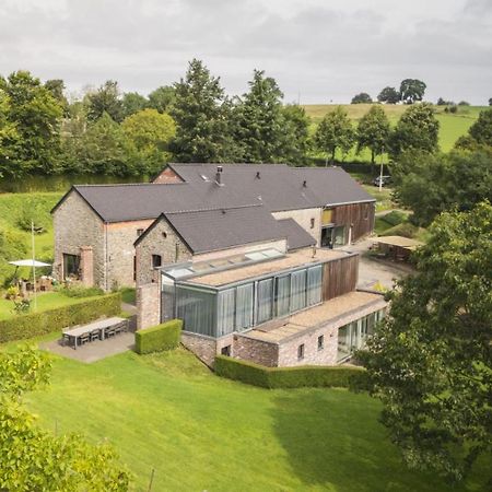 Vakantiewoningen Hoeve Carpe Diem - Dalhem - Aubel - Voeren Esterno foto