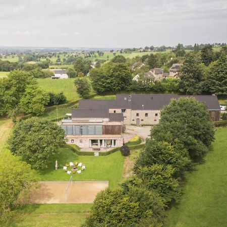 Vakantiewoningen Hoeve Carpe Diem - Dalhem - Aubel - Voeren Esterno foto