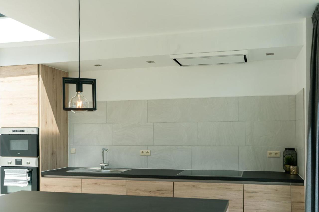 Vakantiewoningen Hoeve Carpe Diem - Dalhem - Aubel - Voeren Esterno foto