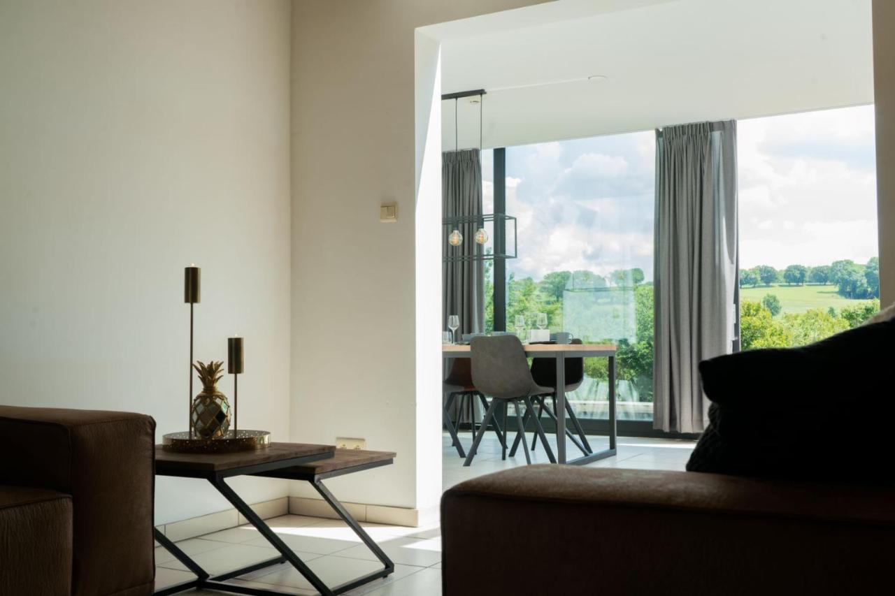 Vakantiewoningen Hoeve Carpe Diem - Dalhem - Aubel - Voeren Esterno foto