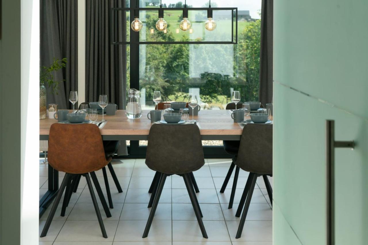 Vakantiewoningen Hoeve Carpe Diem - Dalhem - Aubel - Voeren Esterno foto