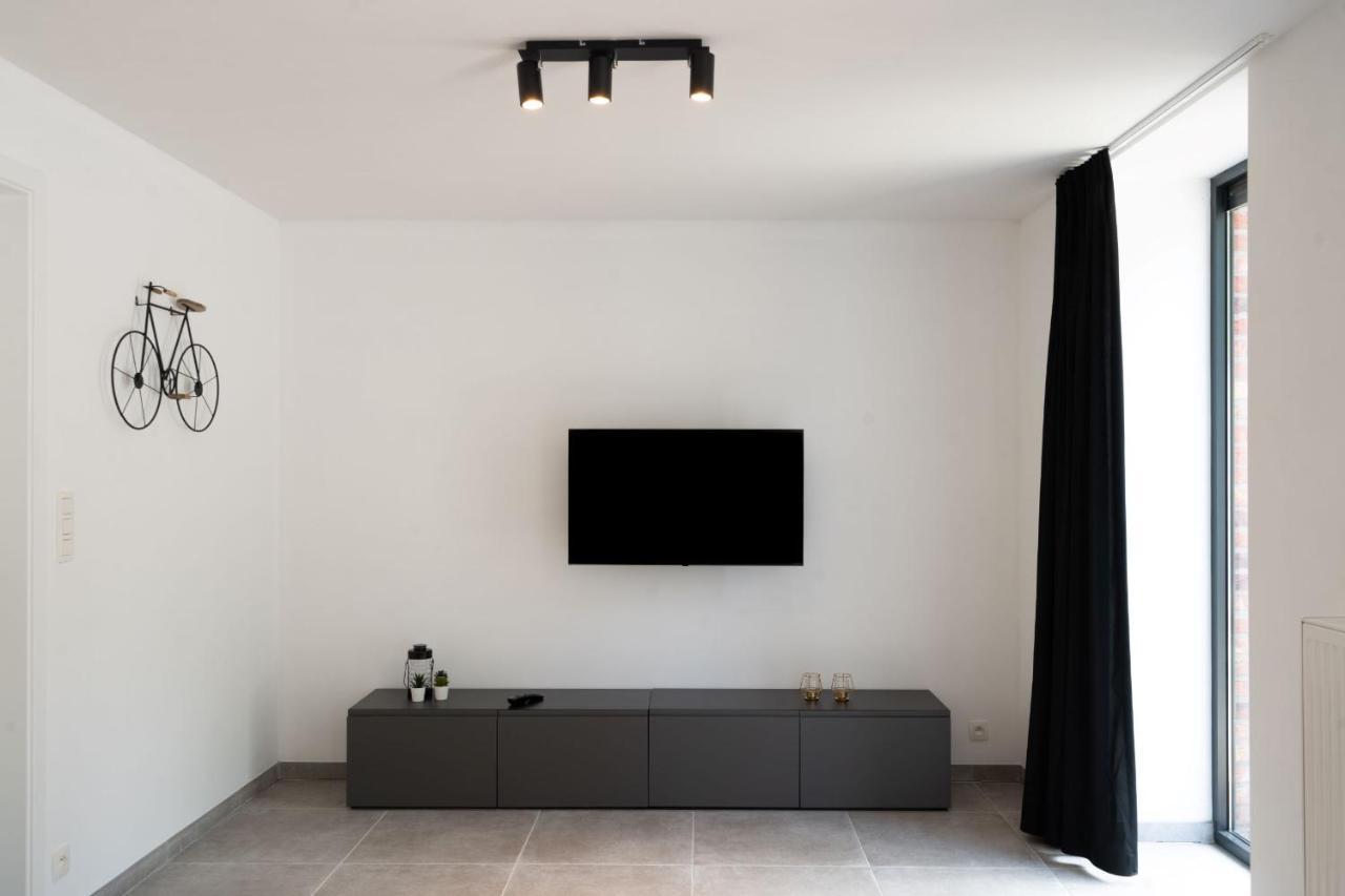 Vakantiewoningen Hoeve Carpe Diem - Dalhem - Aubel - Voeren Esterno foto
