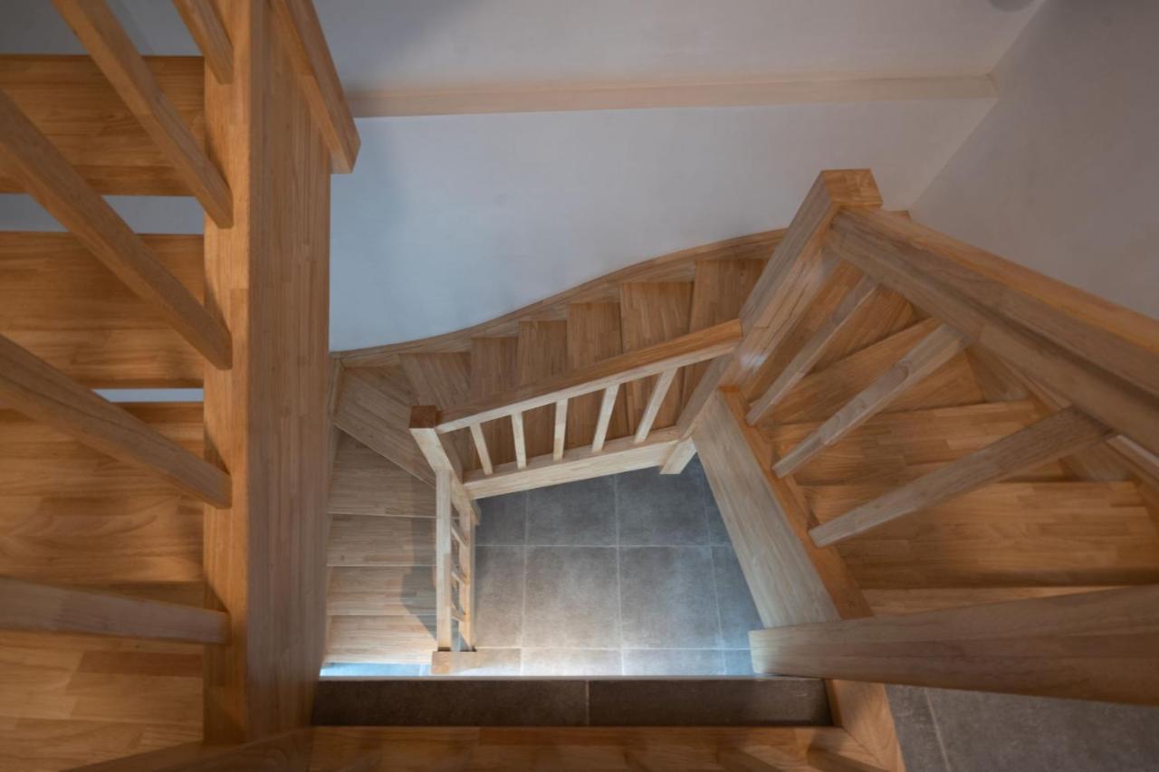 Vakantiewoningen Hoeve Carpe Diem - Dalhem - Aubel - Voeren Esterno foto