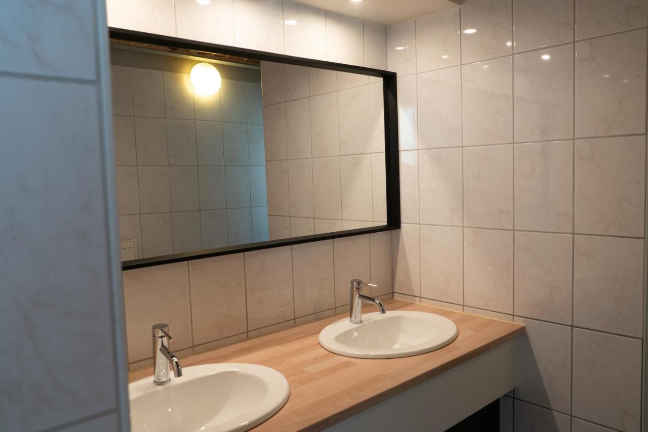 Vakantiewoningen Hoeve Carpe Diem - Dalhem - Aubel - Voeren Esterno foto