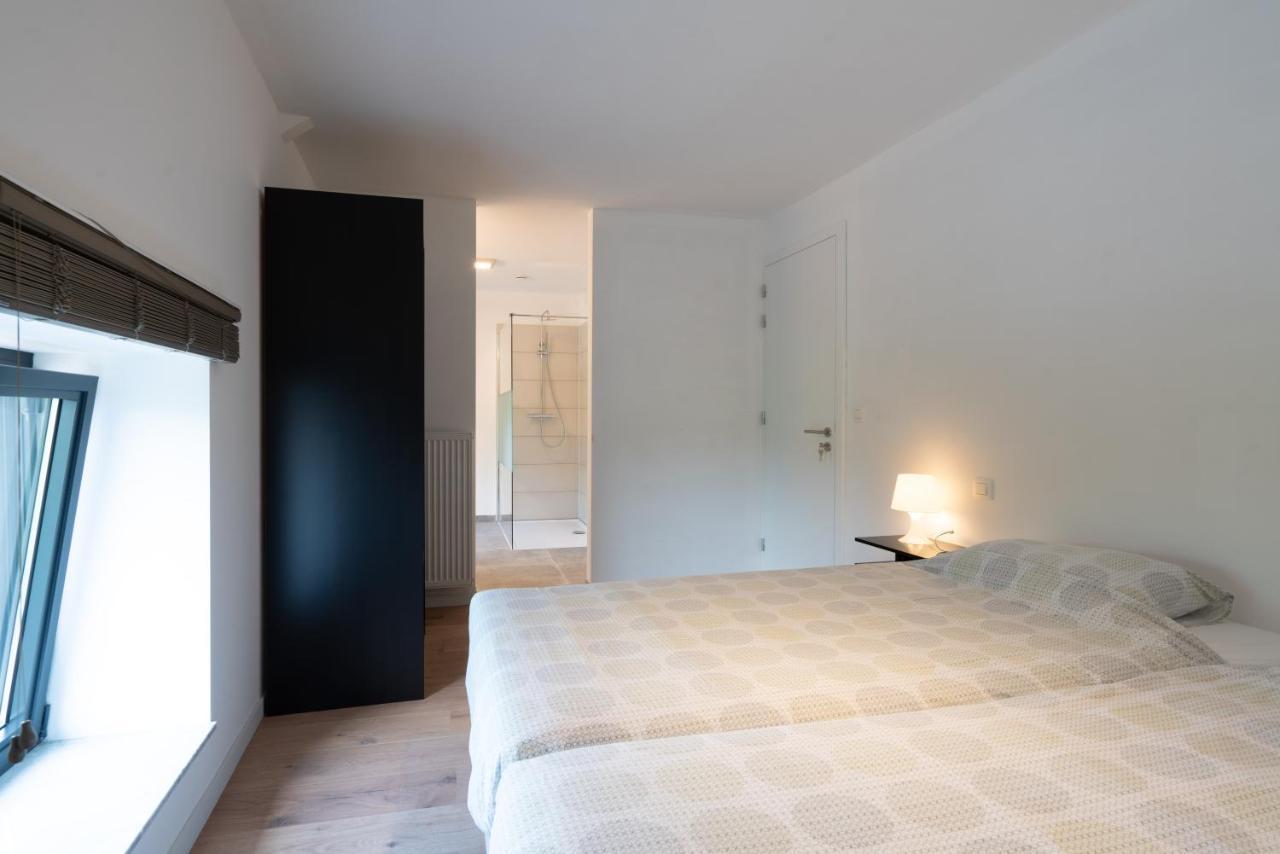 Vakantiewoningen Hoeve Carpe Diem - Dalhem - Aubel - Voeren Esterno foto