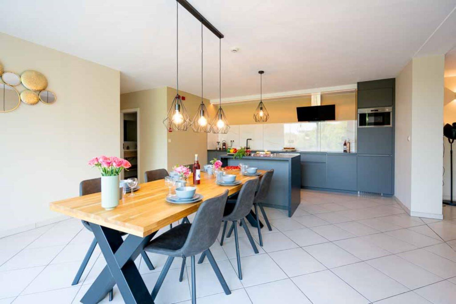 Vakantiewoningen Hoeve Carpe Diem - Dalhem - Aubel - Voeren Esterno foto