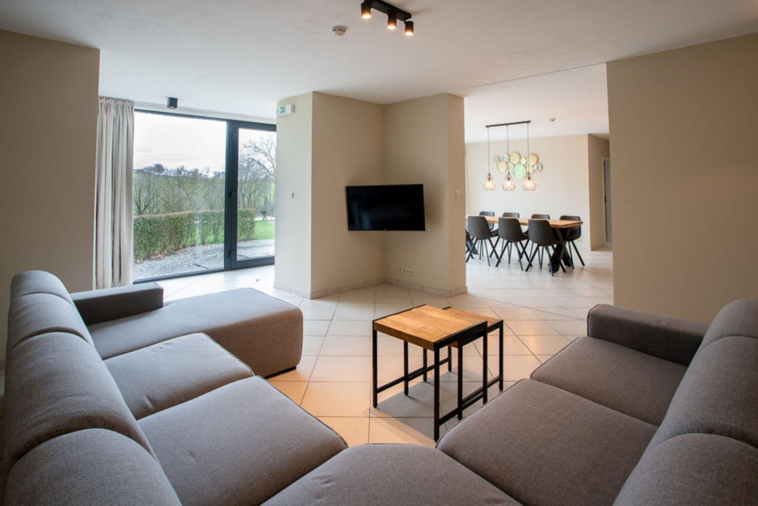 Vakantiewoningen Hoeve Carpe Diem - Dalhem - Aubel - Voeren Esterno foto