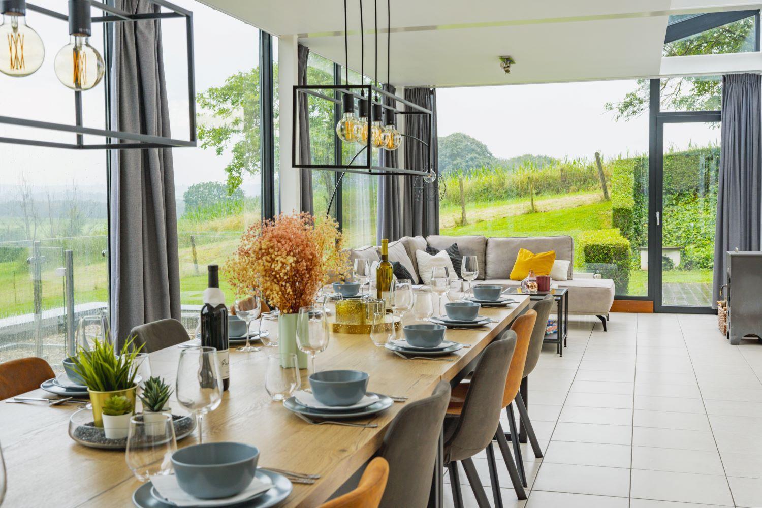 Vakantiewoningen Hoeve Carpe Diem - Dalhem - Aubel - Voeren Esterno foto
