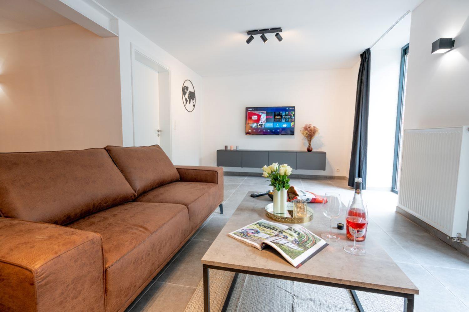 Vakantiewoningen Hoeve Carpe Diem - Dalhem - Aubel - Voeren Esterno foto