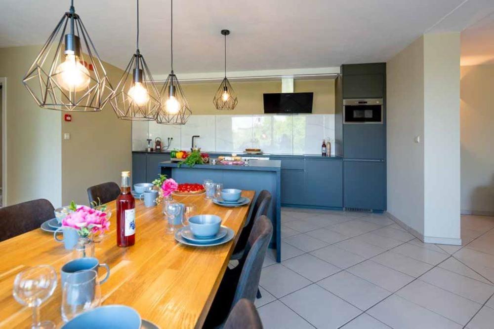 Vakantiewoningen Hoeve Carpe Diem - Dalhem - Aubel - Voeren Esterno foto